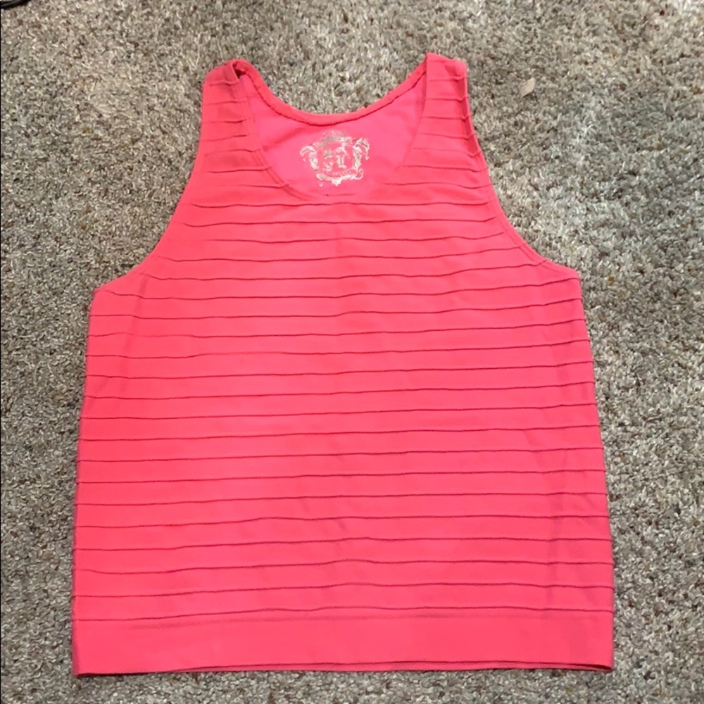 Sugar lip top